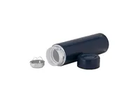 Termo de acero reciclado Denisof 450 ml interior cerámico de acero inox reciclado/ interior cerámico, detalle 3
