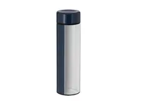 Termo de acero reciclado Denisof 450 ml interior cerámico de acero inox reciclado/ interior cerámico, detalle 4