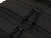 Mochila táctica de RPET Bruxdul 600D portátil 17 pulgadas de poliéster 600D RPET, detalle 4