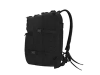 Mochila táctica de RPET Bruxdul 600D portátil 17 pulgadas de poliéster 600D RPET, detalle 7