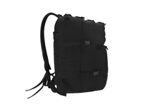 Mochila táctica de RPET Bruxdul 600D portátil 17 pulgadas de poliéster 600D RPET, detalle 8