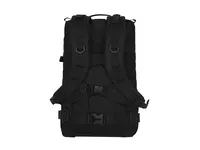 Mochila táctica de RPET Bruxdul 600D portátil 17 pulgadas de poliéster 600D RPET, detalle 9
