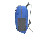 Mochila plegable ripstop de RPET Chermel 210D doble tirador de ripstop RPET, detalle 5