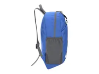 Mochila plegable ripstop de RPET Chermel 210D doble tirador de ripstop RPET, detalle 6
