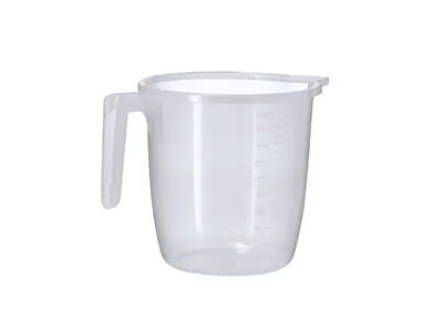 Jarra medidora PP 2 l personalizable