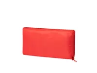 Bolsa nevera de RPET Landrex 190T con asas de 52 cm de poliéster 190T RPET/ aluminio, detalle 3