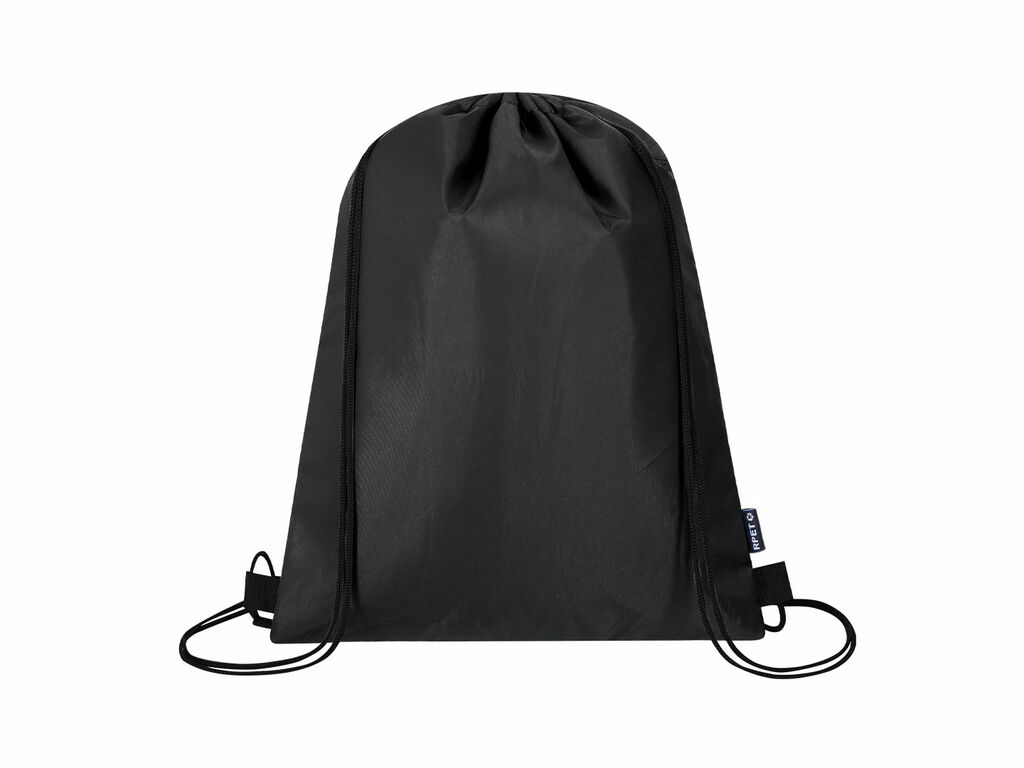 Mochila nevera Karzux en color negro