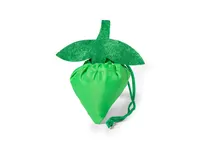 Bolsa plegable de RPET Chenry 190T diseño de frutas de poliéster 190T RPET, detalle 3