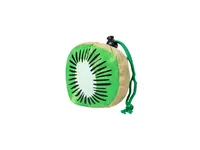 Bolsa plegable de RPET Chenry 190T diseño de frutas de poliéster 190T RPET, detalle 6