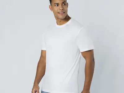 Camiseta algodón 170 g personalizable