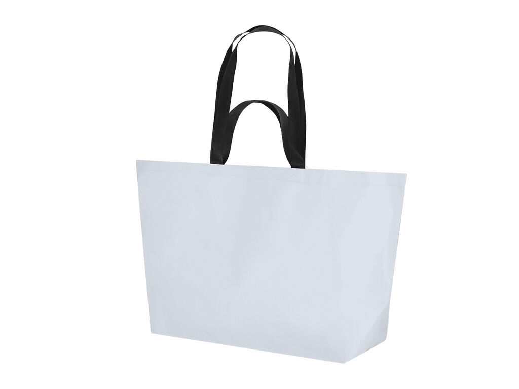 Bolsa Torvik en color blanco
