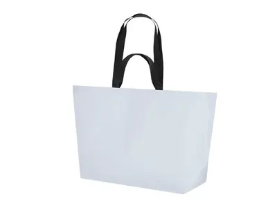 Bolsa de pp woven Torvik laminado doble asa 44 y 77 cm personalizable