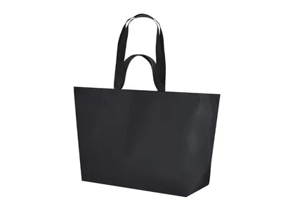 Bolsa de pp woven Torvik laminado doble asa 44 y 77 cm personalizable