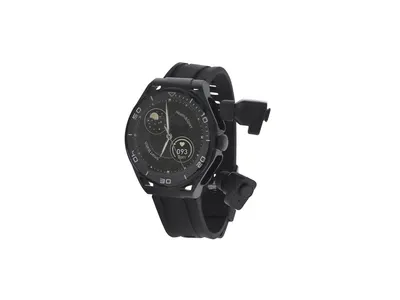 Reloj inteligente Klemen con auriculares integrados 1,53 personalizable