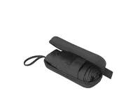 Paraguas plegable Ø Ottis 90 cm con funda rígida de poliéster 190T, detalle 4