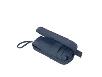 Paraguas plegable Ø Ottis 90 cm con funda rígida de poliéster 190T, detalle 5