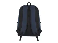 Mochila de algodón reciclado Stalion 330 g 15 pulgadas de algodón reciclado 330 g/ m2, detalle 4