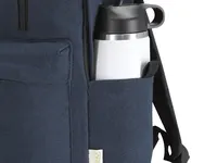 Mochila de algodón reciclado Stalion 330 g 15 pulgadas de algodón reciclado 330 g/ m2, detalle 2