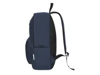 Mochila de algodón reciclado Stalion 330 g 15 pulgadas de algodón reciclado 330 g/ m2, detalle 5