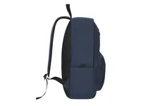 Mochila de algodón reciclado Stalion 330 g 15 pulgadas de algodón reciclado 330 g/ m2, detalle 6