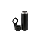 Bidón térmico altavoz Bluetooth soporte MagSafe Bundy de acero inox, detalle 1