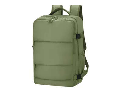 Mochila de viaje cabina poliéster Hinkle 420D personalizable