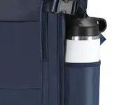 Mochila de viaje cabina poliéster Hinkle 420D de poliéster 420D, detalle 4