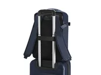 Mochila de viaje cabina poliéster Hinkle 420D de poliéster 420D, detalle 5