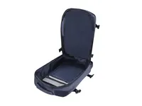 Mochila de viaje cabina poliéster Hinkle 420D de poliéster 420D, detalle 7