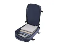 Mochila de viaje cabina poliéster Hinkle 420D de poliéster 420D, detalle 9