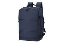 Mochila de viaje cabina poliéster Hinkle 420D de poliéster 420D, vista frontal