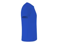 Camiseta técnica waffle Cocker 135 g de 100% poliéster waffle interlock 135 g/ m2, detalle 1
