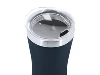Vaso térmico de acero reciclado Cozard 150 ml satinado de acero inox reciclado, detalle 1