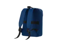 Mochila de RPET Necco 600D portátil 15 pulgadas y tablet de poliéster 600D RPET, detalle 1