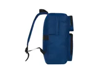 Mochila de RPET Necco 600D portátil 15 pulgadas y tablet de poliéster 600D RPET, detalle 2