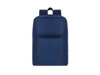 Mochila de RPET Necco 600D portátil 15 pulgadas y tablet de poliéster 600D RPET, detalle 7