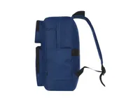 Mochila de RPET Necco 600D portátil 15 pulgadas y tablet de poliéster 600D RPET, detalle 8