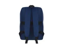 Mochila de RPET Necco 600D portátil 15 pulgadas y tablet de poliéster 600D RPET, detalle 6