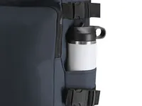 Mochila bolso multifunción de PU Rigan cabina de PU, detalle 6