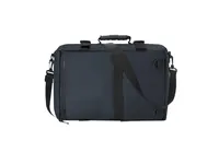 Mochila bolso multifunción de PU Rigan cabina de PU, detalle 8