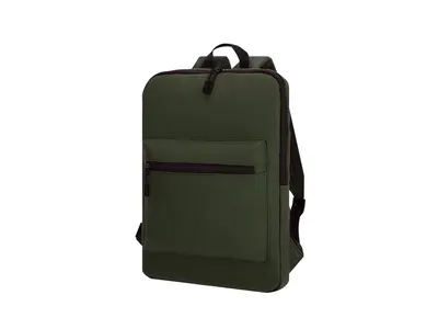Mochila de PU Yilmir espalda transpirable personalizable