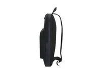 Mochila de PU Yilmir espalda transpirable de PU, detalle 7