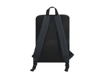 Mochila de PU Yilmir espalda transpirable de PU, detalle 5