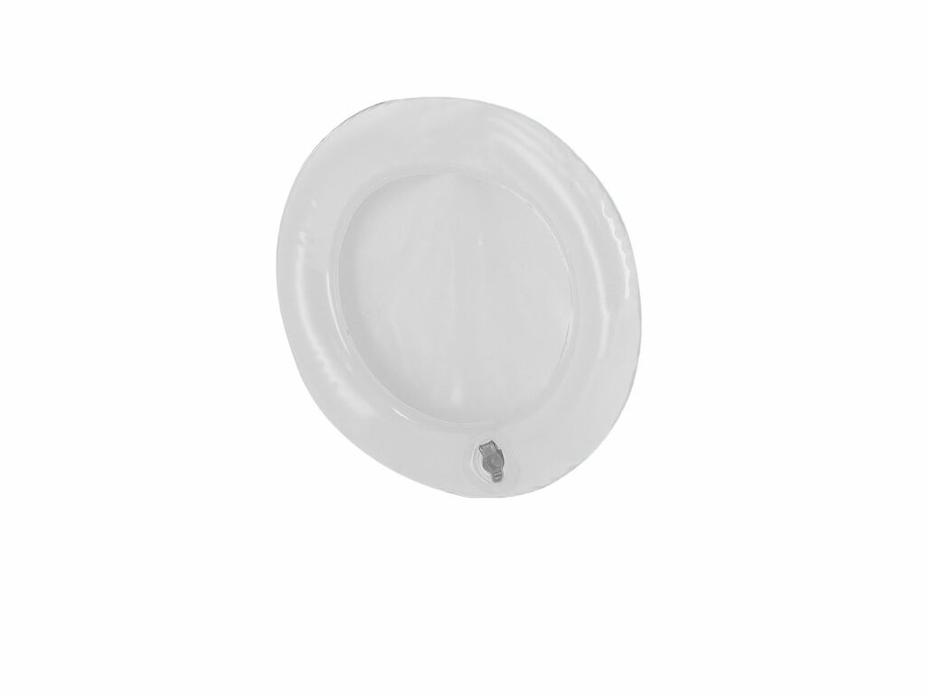 Almohadilla Zalox en color blanco