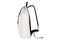 Mochila de PU Teylok hebilla portátil 14 pulgadas de PU, detalle 1