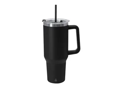 Jarra térmica reciclada Liena 1,2 l doble bebida personalizable