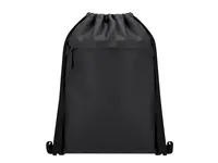 Mochila de cuerdas PU y poliéster Digun 600D de PU/ poliéster 600D, detalle 1
