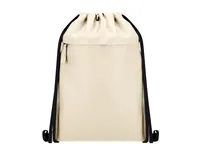 Mochila de cuerdas PU y poliéster Digun 600D de PU/ poliéster 600D, detalle 2