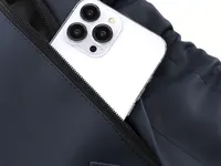 Mochila de cuerdas PU y poliéster Digun 600D de PU/ poliéster 600D, detalle 6