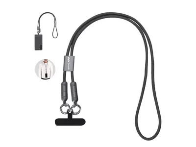 Pulsera con cable de carga tipo C 60 W personalizable